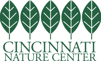 Cincinnati Nature Center logo